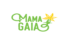 Mama Gaia mobile loyalty app